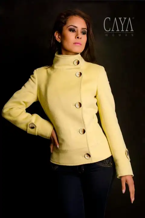 Chaquetas
