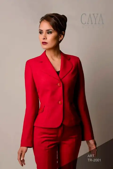 Trajes
