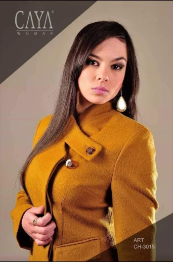 Chaquetas CH-3015
