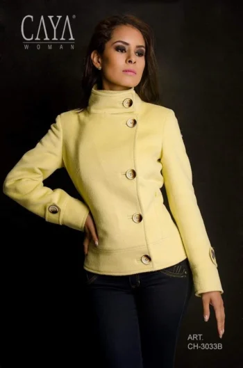 Chaquetas CH-3033