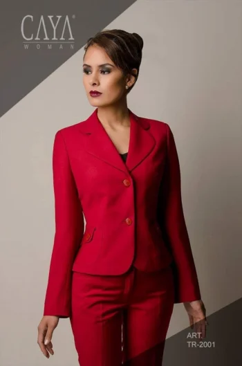 Trajes TR-2001